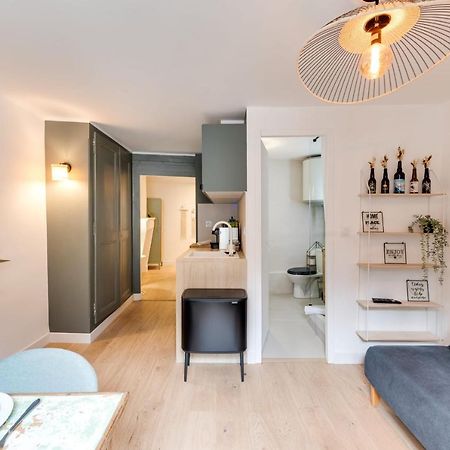 L'Atelier Filaterie - Apartment For 2 People آنسي المظهر الخارجي الصورة