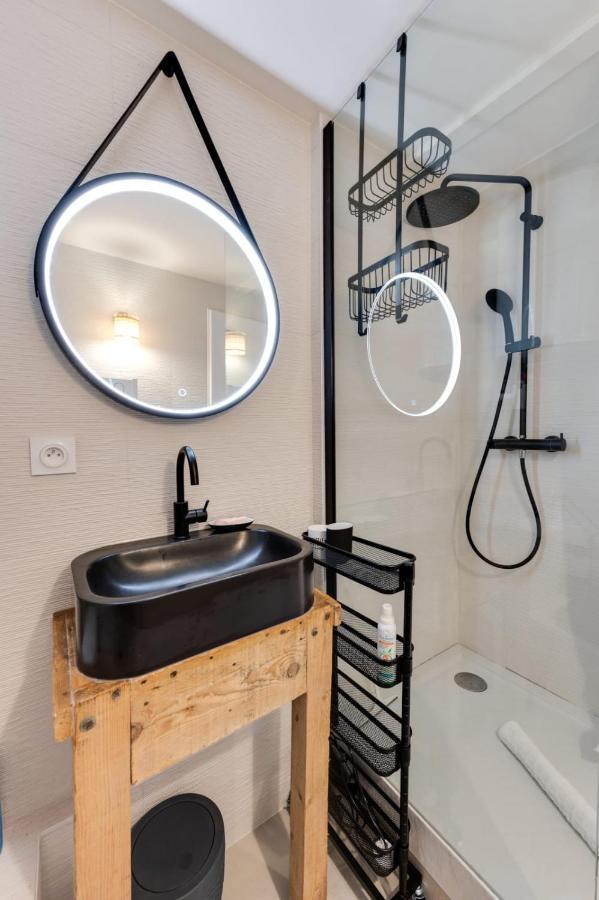 L'Atelier Filaterie - Apartment For 2 People آنسي المظهر الخارجي الصورة